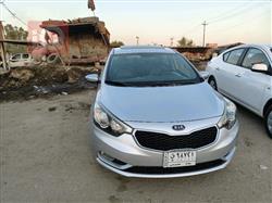 Kia Cerato 2016