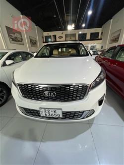 Kia Sorento 2020