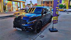2011 انفنتي QX56