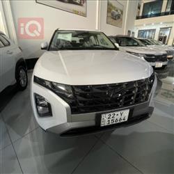 Hyundai Creta 2024