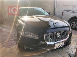 2011 جاكوار XJ