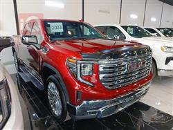 GMC Sierra 2023
