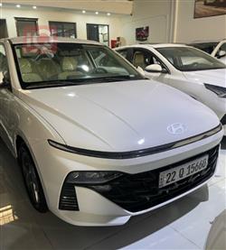 Hyundai Accent 2025