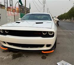 2016 دودج تشالنجر