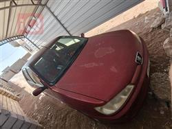 Peugeot 306 2002