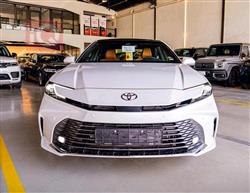 Toyota Camry 2025