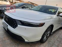 2023 هوندا أكورد