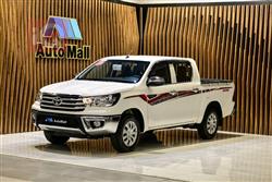 Toyota Hilux 2025