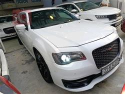 2021 كرايسلر 300
