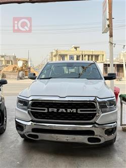 2024 رام 1500