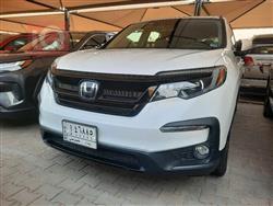 Honda Pilot 2022