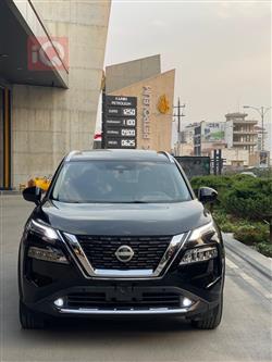 Nissan Rogue 2023