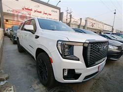 2023 جي ام سي يوكون