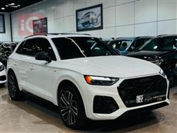 Audi Q5 2021
