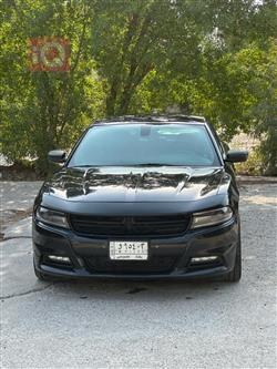 Dodge Charger 2017