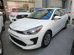 Kia Rio 2023