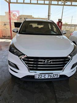 Hyundai Tucson 2020