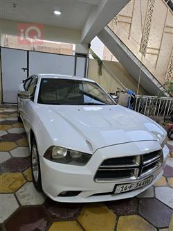 Dodge Charger 2011