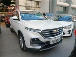 Chevrolet Captiva 2021