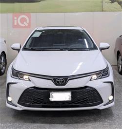 Toyota Corolla 2025