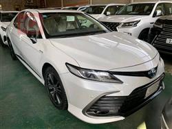 Toyota Camry 2024