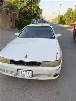 Toyota Cresta 1993