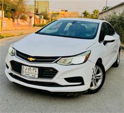 Chevrolet Cruze 2018