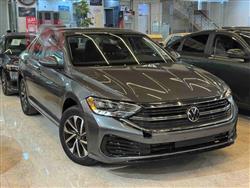 Volkswagen Jetta 2024