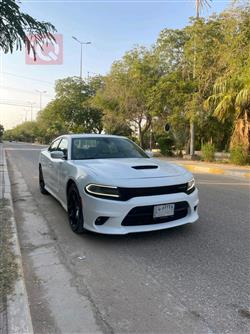 Dodge Charger 2019