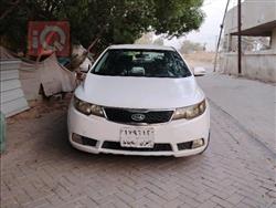 Kia Cerato 2012