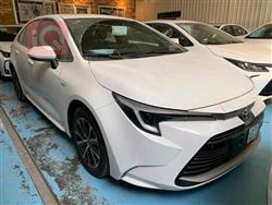 Toyota Corolla 2025