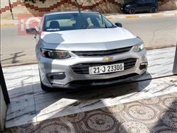 Chevrolet Malibu 2017