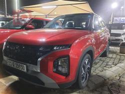 Hyundai Creta 2025