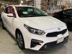 Kia Cerato 2019