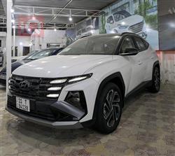 Hyundai Tucson 2025