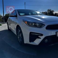 Kia Forte 2021