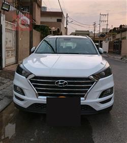 Hyundai Tucson 2020