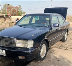 1999 تويوتا كراون