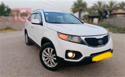Kia Sorento 2010
