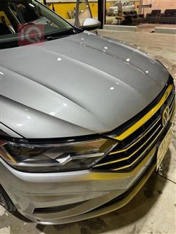 Volkswagen Jetta 2020
