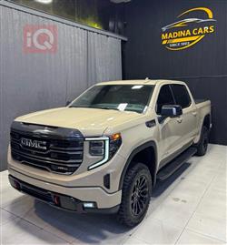 GMC Sierra 2023
