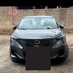 2024 جي أي سي GS3
