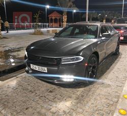 2021 دودج تشارجر