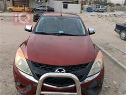 Mazda BT-50 2014