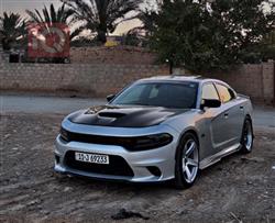 2021 دودج تشارجر