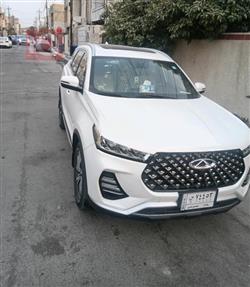 Chery Tiggo 7 Pro 2022
