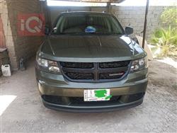 Dodge Journey 2018