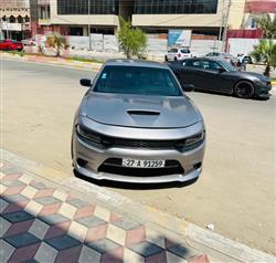2018 دودج تشارجر