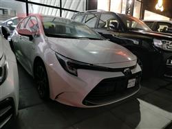 Toyota Corolla 2025