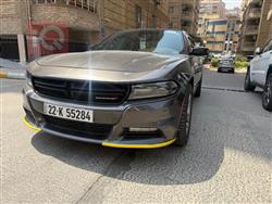 2018 دودج تشارجر